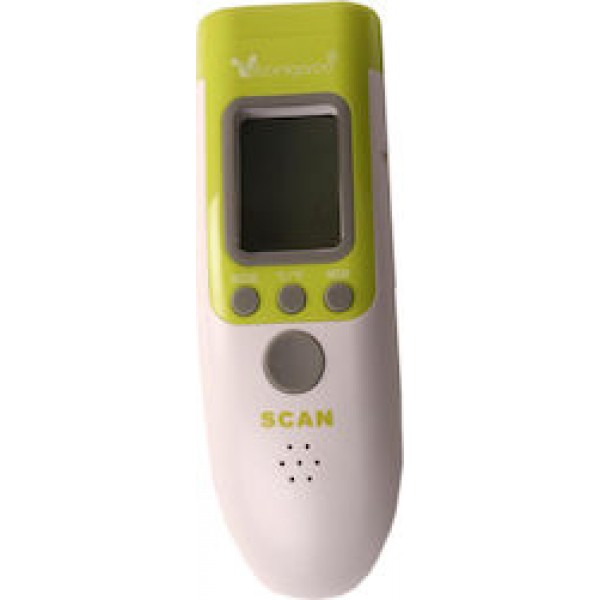 Cangaroo Θερμόμετρο Μετώπου με Υπέρυθρες Easy Check (106579) Cangaroo Θερμόμετρο Μετώπου με Υπέρυθρες Easy Check (106579)