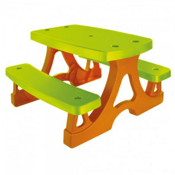 Mochtoys Παιδικό Τραπεζάκι Για Πικ Νικ (10722) Mochtoys Παιδικό Τραπεζάκι Για Πικ Νικ (10722)