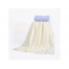 Cangaroo Κουβέρτα Αγκαλιάς Ακρυλική 100 x 90 cm White (343-1) Cangaroo Κουβέρτα Αγκαλιάς Ακρυλική 100 x 90 cm White (343-1)