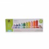 Tooky Toys Ξύλινο Σετ Εκμάθησης Αρίθμησης & Υπολογισμού 2052 (3800146223045) Tooky Toys Ξύλινο Σετ Εκμάθησης Αρίθμησης & Υπολογισμού 2052 (3800146223045)