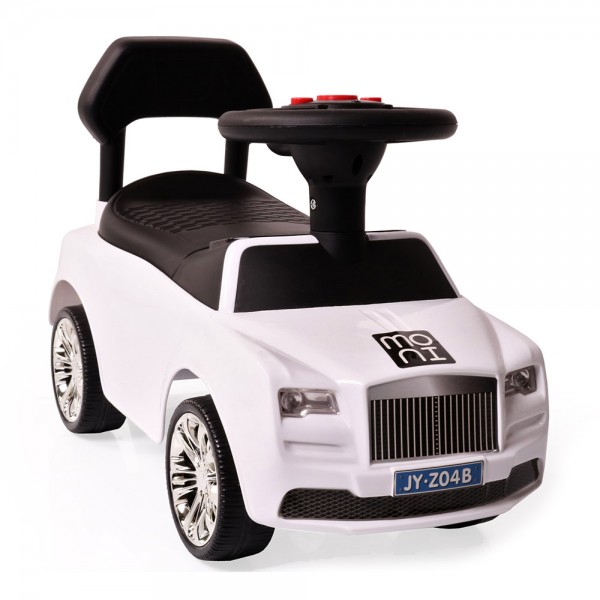 Moni Περπατούρα Αυτοκινητάκι Baron (3800146242831) Moni Περπατούρα Αυτοκινητάκι Baron (3800146242831)