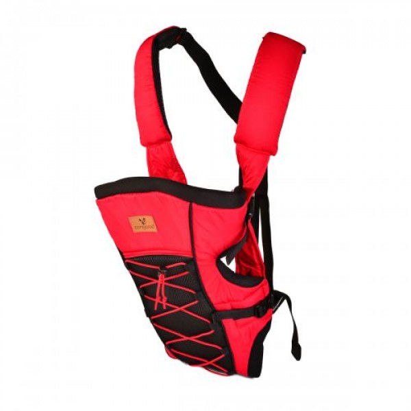 Cangaroo Μάρσιπος  Starchild  Red (3800146261634)  Cangaroo Μάρσιπος  Starchild  Red (3800146261634)