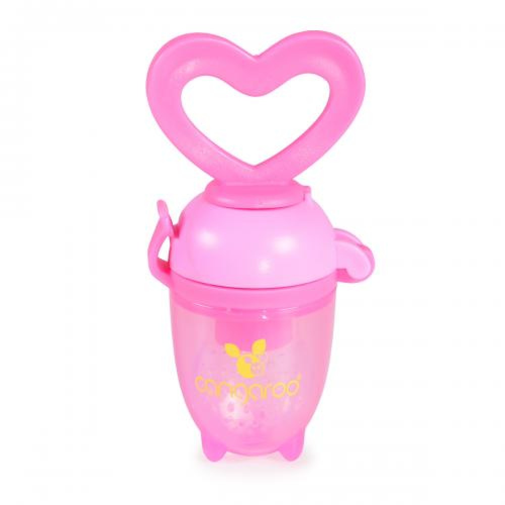 Δίχτυ Δοκιμής Φρούτου από Σιλικόνη F1333 Pink Cangaroo (3800146261849) Δίχτυ Δοκιμής Φρούτου από Σιλικόνη F1333 Pink Cangaroo (3800146261849)