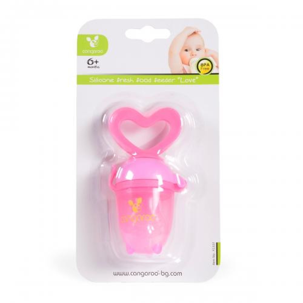 Δίχτυ Δοκιμής Φρούτου από Σιλικόνη F1333 Pink Cangaroo (3800146261849) Δίχτυ Δοκιμής Φρούτου από Σιλικόνη F1333 Pink Cangaroo (3800146261849)