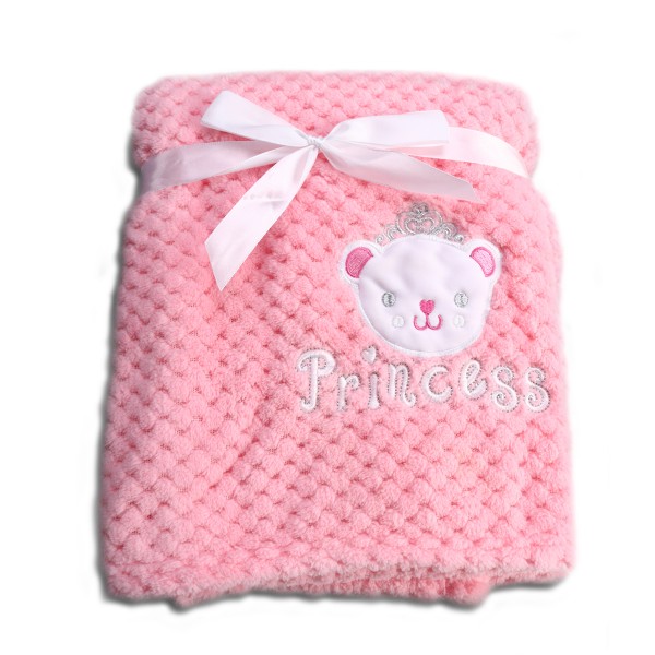 Cangaroo Κουβέρτα Fleece Αγκαλιάς 80x110cm Freya Pink (3800146264000) Cangaroo Κουβέρτα Fleece Αγκαλιάς 80x110cm Freya Pink (3800146264000)