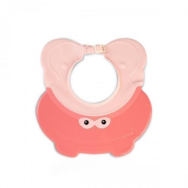 Cangaroo Προστατευτικό Γείσο Μπάνιου Ruby Pink (3800146264543) Cangaroo Προστατευτικό Γείσο Μπάνιου Ruby Pink (3800146264543)