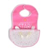Cangaroo Σαλιάρα Glam - Pink (3800146266134) Cangaroo Σαλιάρα Glam - Pink (3800146266134)