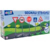 Οδικά Σήματα Κυκλοφορίας W΄Toy (38307)