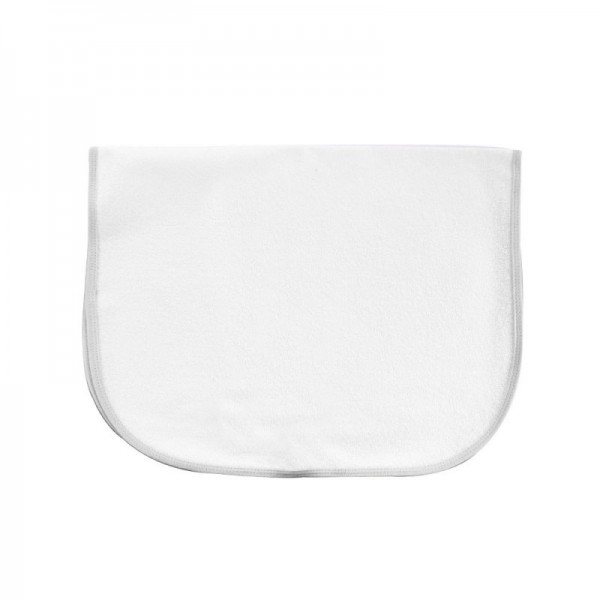 Bebe Cooney Σελτεδάκι 40x60 Λευκό (BC403-1) Bebe Cooney Σελτεδάκι 40x60 Λευκό (BC403-1)