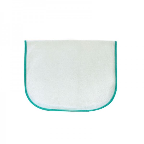 Bebe Cooney Σελτεδάκι 40x60 Λευκό Μέντα (BC403-3)