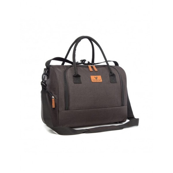 Τσάντα Αλλαξιέρα Cangaroo Jossie black (3800146265540) Τσάντα Αλλαξιέρα Cangaroo Jossie black (3800146265540)