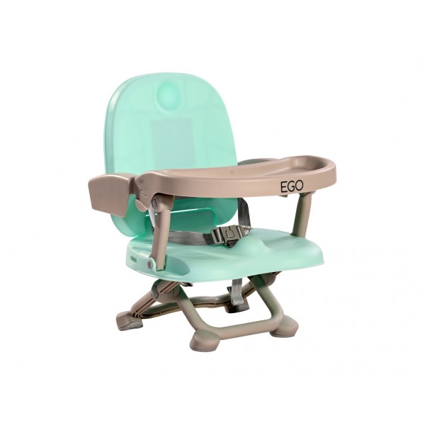 Lorelli Bertoni Κάθισμα Φαγητού Ego Green (10100480001)  Lorelli Bertoni Κάθισμα Φαγητού Ego Green (10100480001)