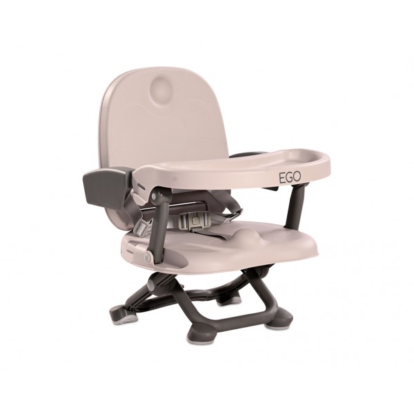 Lorelli Bertoni Κάθισμα Φαγητού Ego Beige (10100480002) Lorelli Bertoni Κάθισμα Φαγητού Ego Beige (10100480002)