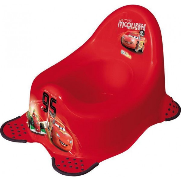 Lorelli Bertoni Γιογιό Ανατομικό Disney Red Cars  (10130340018) Lorelli Bertoni Γιογιό Ανατομικό Disney Red Cars  (10130340018)