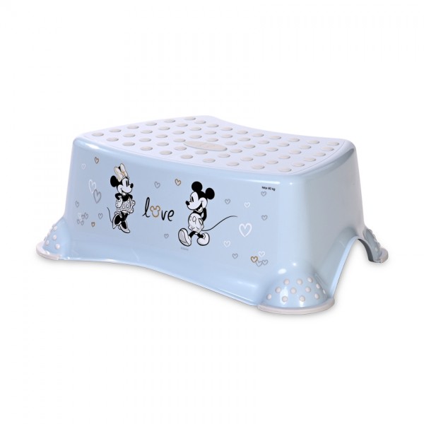 Lorelli Bertoni Βοηθητικό Σκαλοπάτι Boy Love Light Blue (10130350684) Lorelli Bertoni Βοηθητικό Σκαλοπάτι Boy Love Light Blue (10130350684)