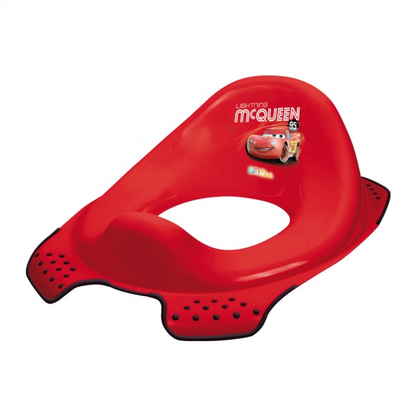 Lorelli Bertoni Lorelli Εκπαιδευτικό Κάθισμα Τουαλέτας Auto Cherry Red (10130400018) Lorelli Bertoni Lorelli Εκπαιδευτικό Κάθισμα Τουαλέτας Auto Cherry Red (10130400018)