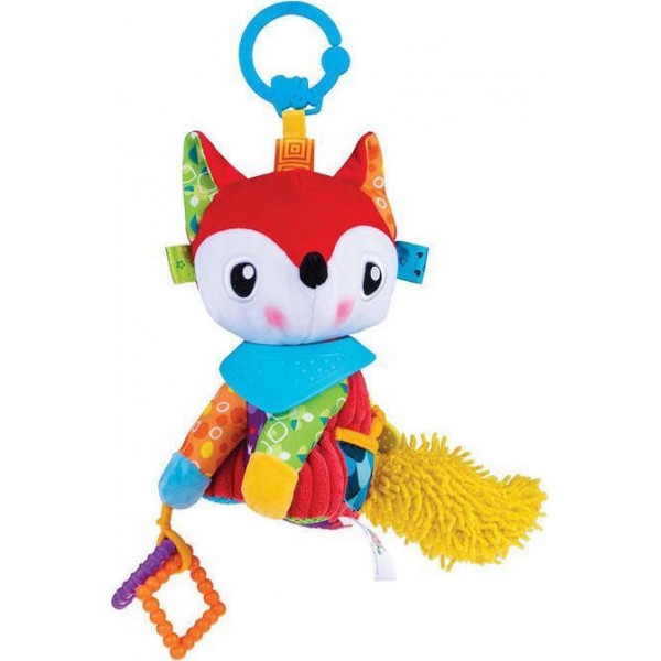 Cangaroo Μαλακό Παιχνίδι Balibazoo Fox Filip (85841) Cangaroo Μαλακό Παιχνίδι Balibazoo Fox Filip (85841)