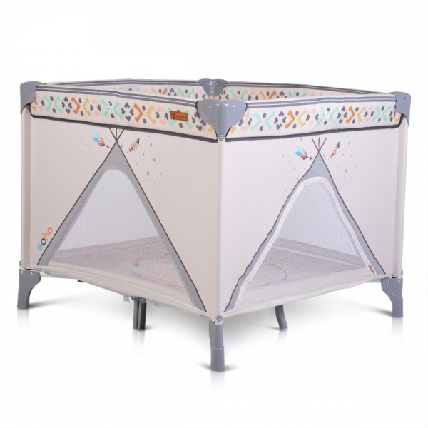 Cangaroo τετράγωνο Πάρκο Boho (108641) Cangaroo τετράγωνο Πάρκο Boho (108641)