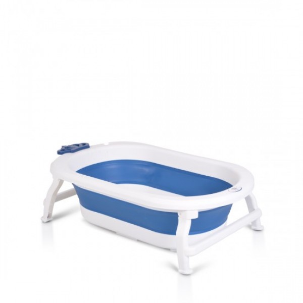 Cangaroo Πτυσσόμενη Μπανιέρα  Sirene Blue (108650) Cangaroo Πτυσσόμενη Μπανιέρα  Sirene Blue (108650)