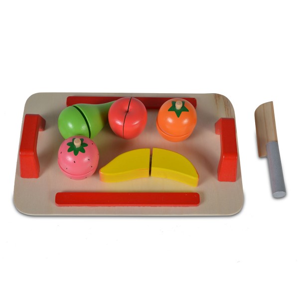 Wooden chopping board fruits set (4306) Wooden chopping board fruits set (4306)