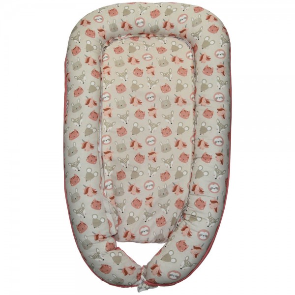 Bebestars Φωλιά Ύπνου Bunny (210-311) Bebestars Φωλιά Ύπνου Bunny (210-311)