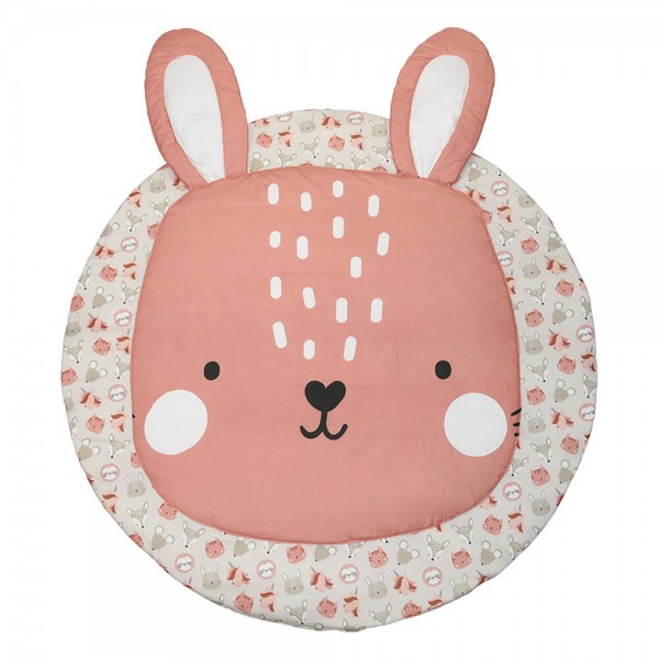 Bebestars  Παιδικό Χαλάκι Bunny (303-311) Bebestars  Παιδικό Χαλάκι Bunny (303-311)