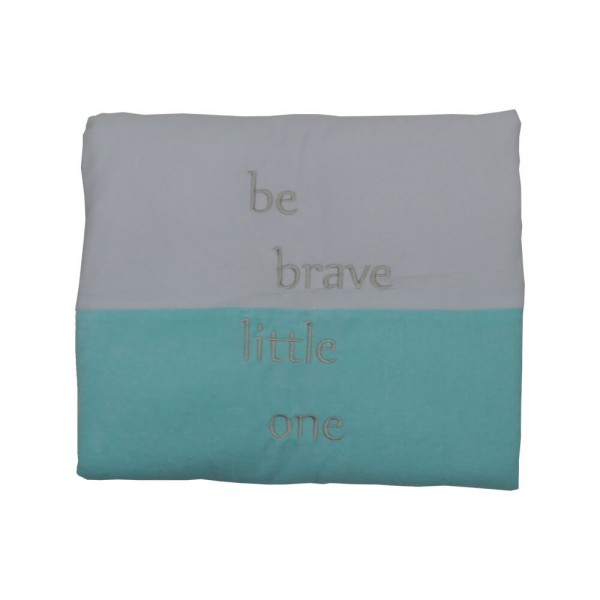 Βρεφική Κουβέρτα Fleece Bebestars 90 x 105 εκ. Elephant (3055) Βρεφική Κουβέρτα Fleece Bebestars 90 x 105 εκ. Elephant (3055)
