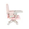 Κάθισμα Φαγητού Kikkaboo Pappo Pink (31004010096) Κάθισμα Φαγητού Kikkaboo Pappo Pink (31004010096)