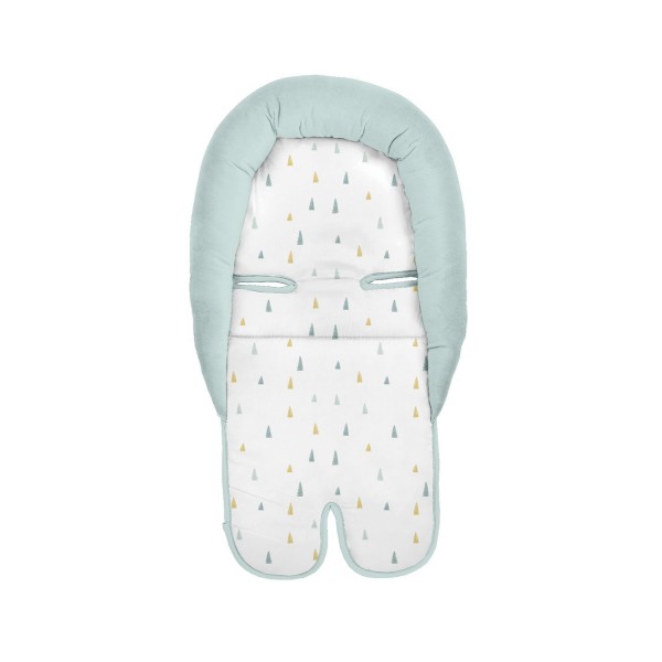 Kikka Boo Κάλυμμα Καθίσματος Αυτοκινήτου Memory Foam - Trianges (31106010042) Kikka Boo Κάλυμμα Καθίσματος Αυτοκινήτου Memory Foam - Trianges (31106010042)