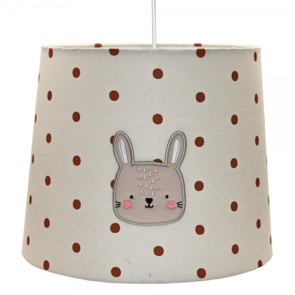 Φωτιστικό οροφής Bebe stars Bunny (3118) Φωτιστικό οροφής Bebe stars Bunny (3118)
