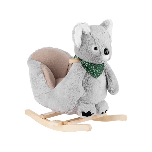 Kikkaboo Κουνιστό Ξύλινο Κουνιστό Koala (31201040001) Kikkaboo Κουνιστό Ξύλινο Κουνιστό Koala (31201040001)