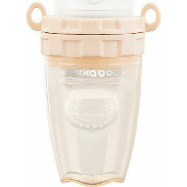 KikkaBoo Silicone Feeder Τροφοδότης Σιλικόνης Ροζ (31302020092) KikkaBoo Silicone Feeder Τροφοδότης Σιλικόνης Ροζ (31302020092)