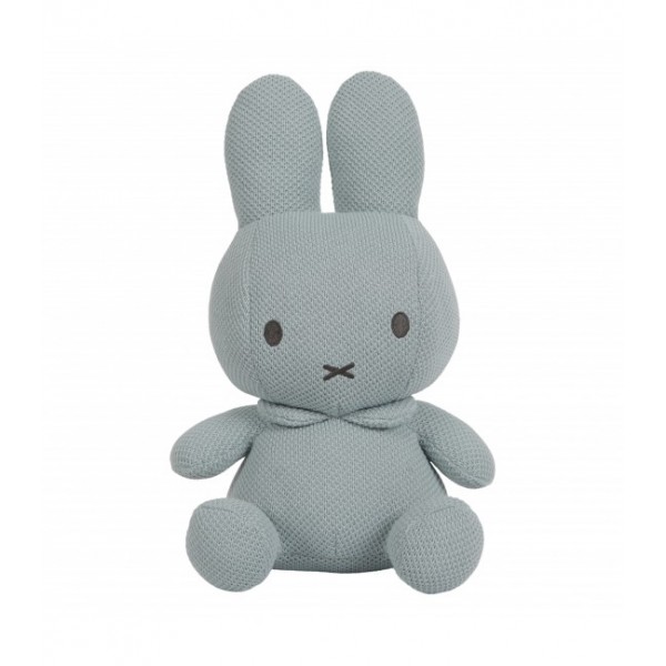 Υφασμάτινο Λούτρινο 32 εκ. Miffy Mint (47-3678) Υφασμάτινο Λούτρινο 32 εκ. Miffy Mint (47-3678)