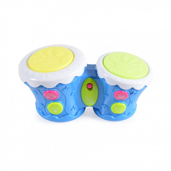 Moni Τύμπανα Bebe HE0505 (3800146222765) Moni Τύμπανα Bebe HE0505 (3800146222765)