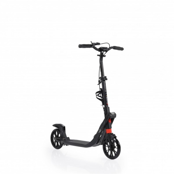 Byox Παιδικό Πατίνι Avatar Δίτροχο Μαύρο (3800146227593) Byox Παιδικό Πατίνι Avatar Δίτροχο Μαύρο (3800146227593)