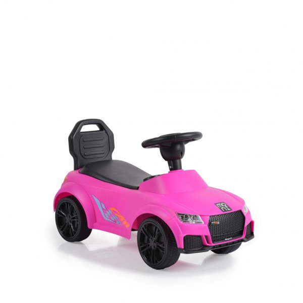 Moni Περπατούρα Αυτοκινητάκι Victory 321 Pink (3800146230975) Moni Περπατούρα Αυτοκινητάκι Victory 321 Pink (3800146230975)