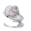 Cangaroo  Ηλεκτρική Ρηλάξ-Κούνια Ari Pink (3800146248529)