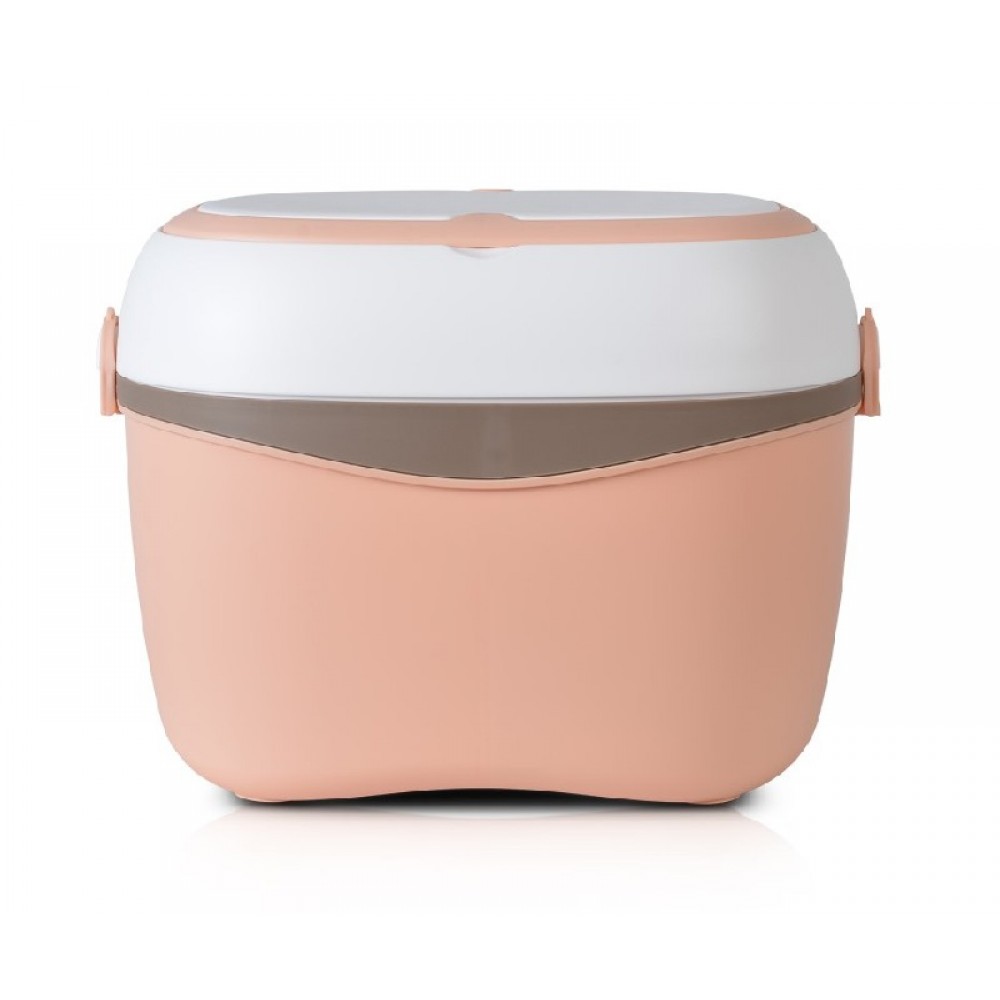 Cangaroo Ισοθερμική Τσάντα Peyton Pink (3800146267766) Cangaroo Ισοθερμική Τσάντα Peyton Pink (3800146267766)