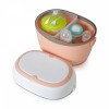 Cangaroo Ισοθερμική Τσάντα Peyton Pink (3800146267766) Cangaroo Ισοθερμική Τσάντα Peyton Pink (3800146267766)