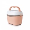 Cangaroo Ισοθερμική Τσάντα Peyton Pink (3800146267766) Cangaroo Ισοθερμική Τσάντα Peyton Pink (3800146267766)