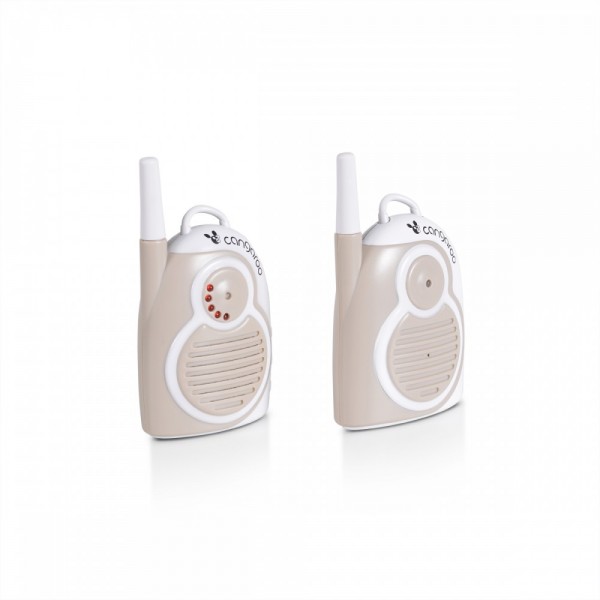 Ενδοεπικοινωνία  Mommy Sense Cangaroo Khaki (3800146268046) Ενδοεπικοινωνία  Mommy Sense Cangaroo Khaki (3800146268046)