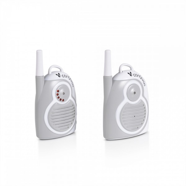 Ενδοεπικοινωνία  Mommy Sense Cangaroo Grey (3800146268053) Ενδοεπικοινωνία  Mommy Sense Cangaroo Grey (3800146268053)
