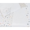 Kikka Boo Σετ Προίκας Μωρού 6 τεμαχίων 70/140 My Teddy (41101060095) Kikka Boo Σετ Προίκας Μωρού 6 τεμαχίων 70/140 My Teddy (41101060095)