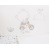 Kikka Boo Σετ Προίκας Μωρού 6 τεμαχίων 70/140 My Teddy (41101060095) Kikka Boo Σετ Προίκας Μωρού 6 τεμαχίων 70/140 My Teddy (41101060095)