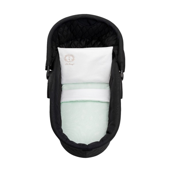 Kikka Boo Σετ Προίκας Μωρού 6 τεμ. για port bebe  Jungle King (41101060112) Kikka Boo Σετ Προίκας Μωρού 6 τεμ. για port bebe  Jungle King (41101060112)