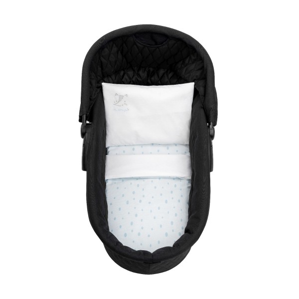Kikka Boo Σετ Προίκας Μωρού 6 τεμ. για port bebe  Little Fox (41101060113) Kikka Boo Σετ Προίκας Μωρού 6 τεμ. για port bebe  Little Fox (41101060113)