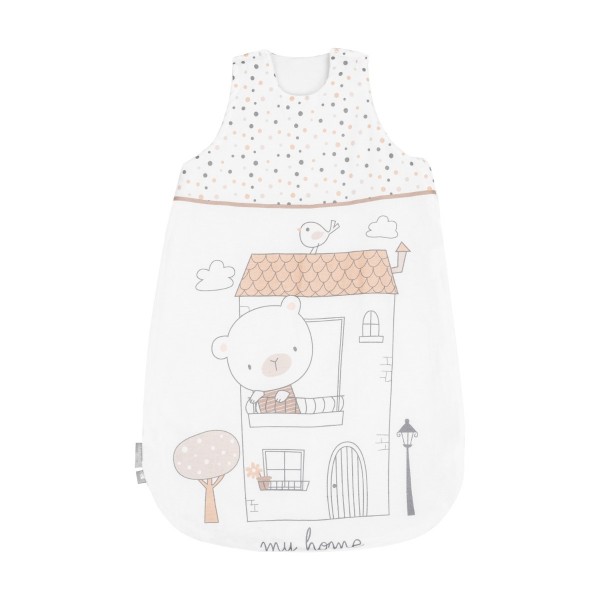 Βρεφικός Υπνόσακος Kikkaboo 0-6 μηνών My Teddy (41130000046) Βρεφικός Υπνόσακος Kikkaboo 0-6 μηνών My Teddy (41130000046)
