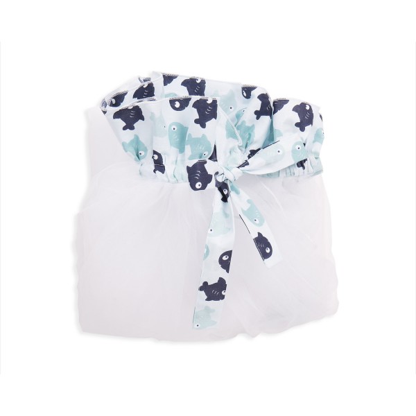 Kikka Boo Κουνουπιέρα Κούνιας 200/540 cm Happy Sailor (41140000001) Kikka Boo Κουνουπιέρα Κούνιας 200/540 cm Happy Sailor (41140000001)