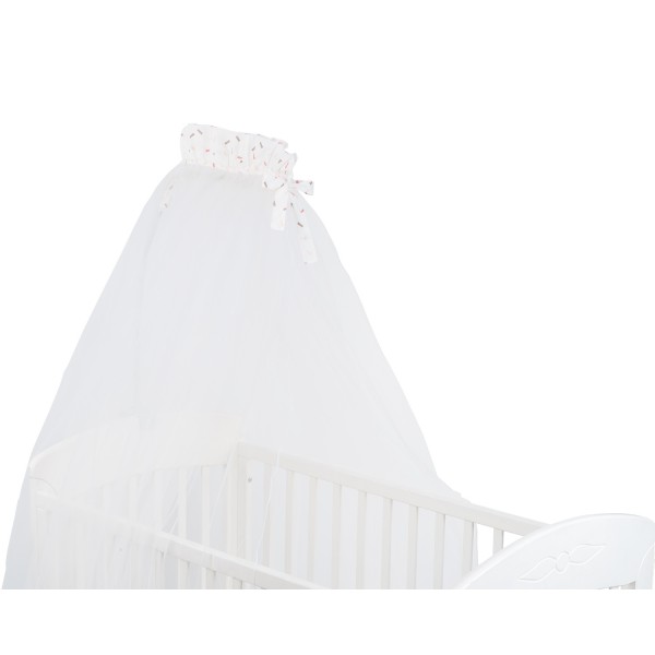 Kikka Boo Κουνουπιέρα Κούνιας 200/540 cm Hippo Dreams (41140000015) Kikka Boo Κουνουπιέρα Κούνιας 200/540 cm Hippo Dreams (41140000015)