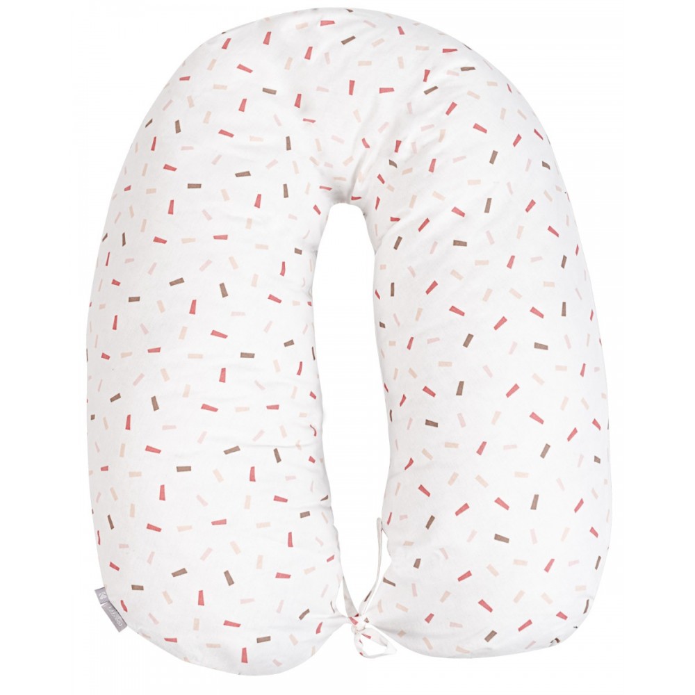 Kikka Boo Μαξιλάρι Θηλασμού Hippo Dreams 150cm (41304060039) Kikka Boo Μαξιλάρι Θηλασμού Hippo Dreams 150cm (41304060039)